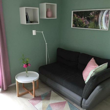 Apartment Kirschti Salzwedel Bagian luar foto